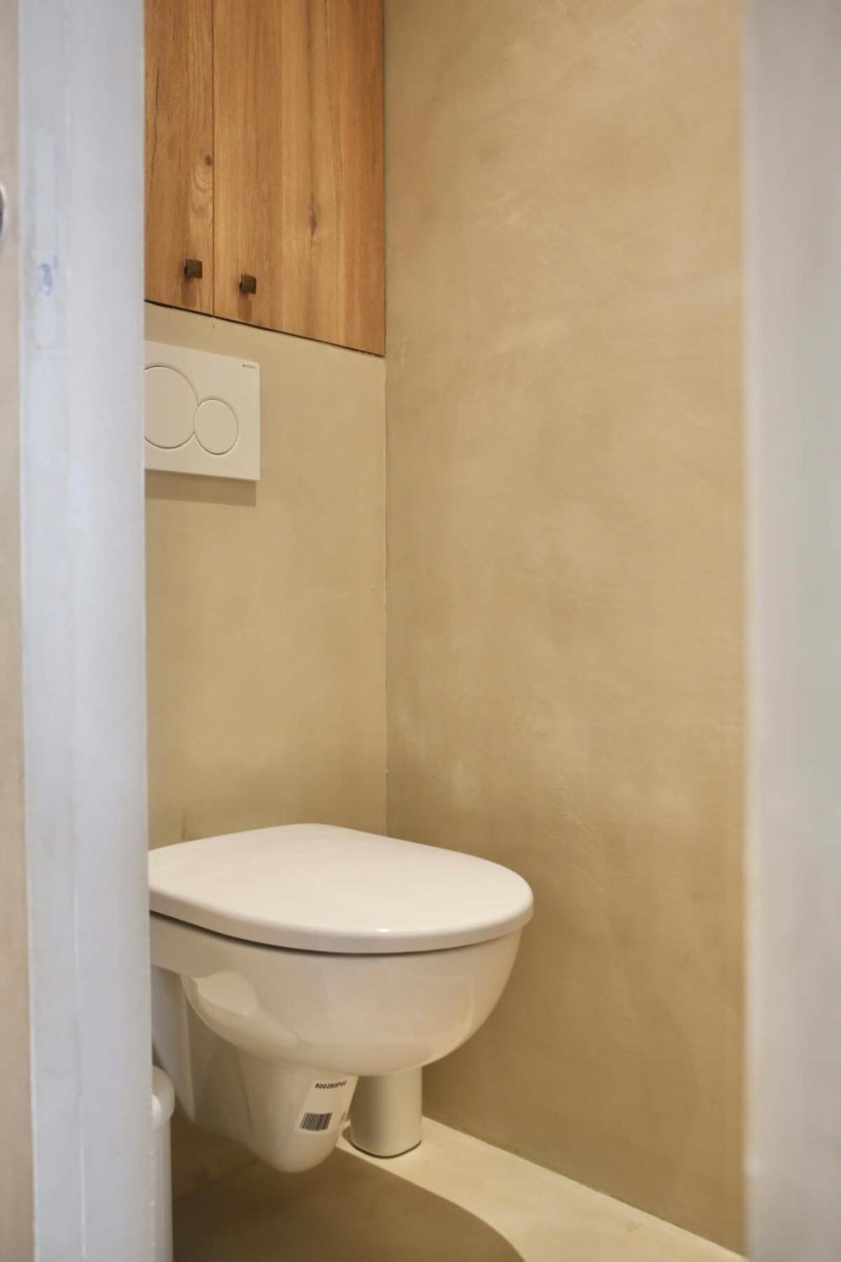 Studio De Charme Pour Un Sejour En Amoureux - 2P - Flat-Guest Paris Exteriör bild