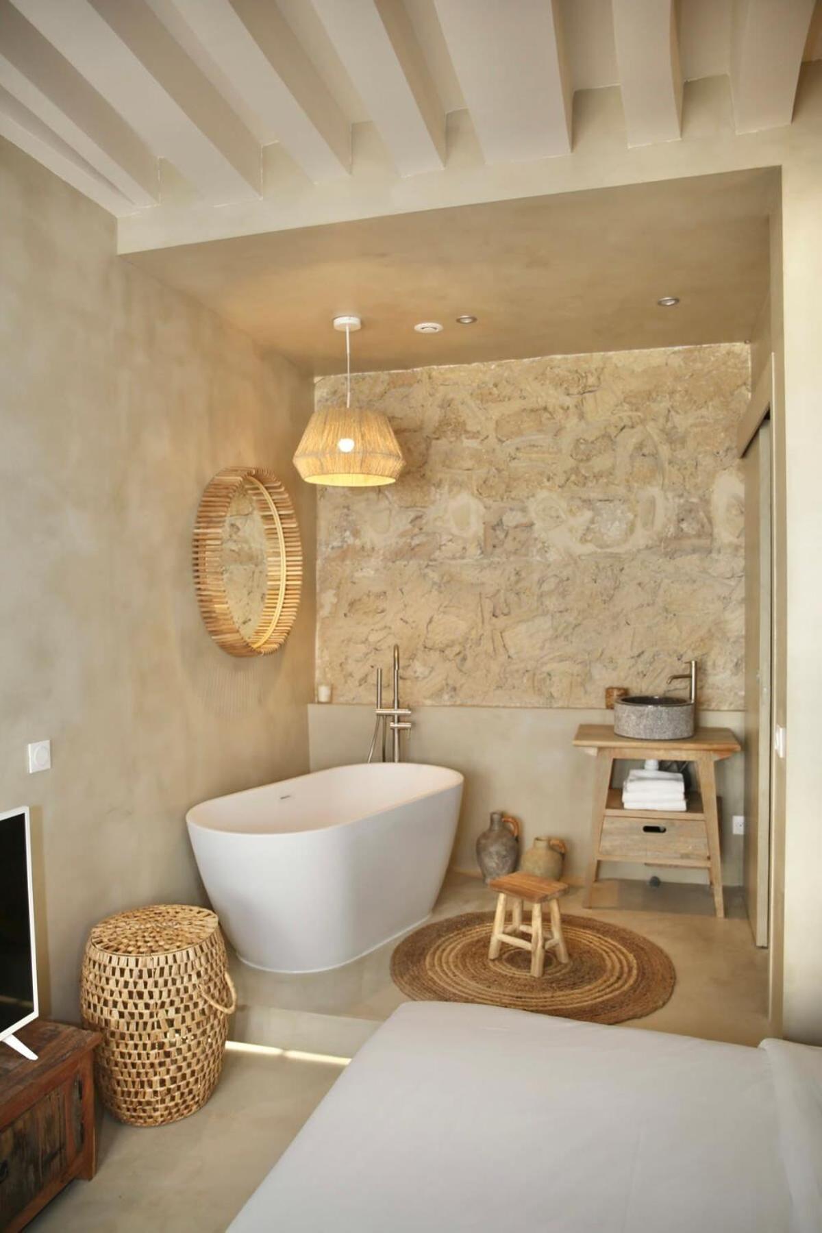 Studio De Charme Pour Un Sejour En Amoureux - 2P - Flat-Guest Paris Exteriör bild