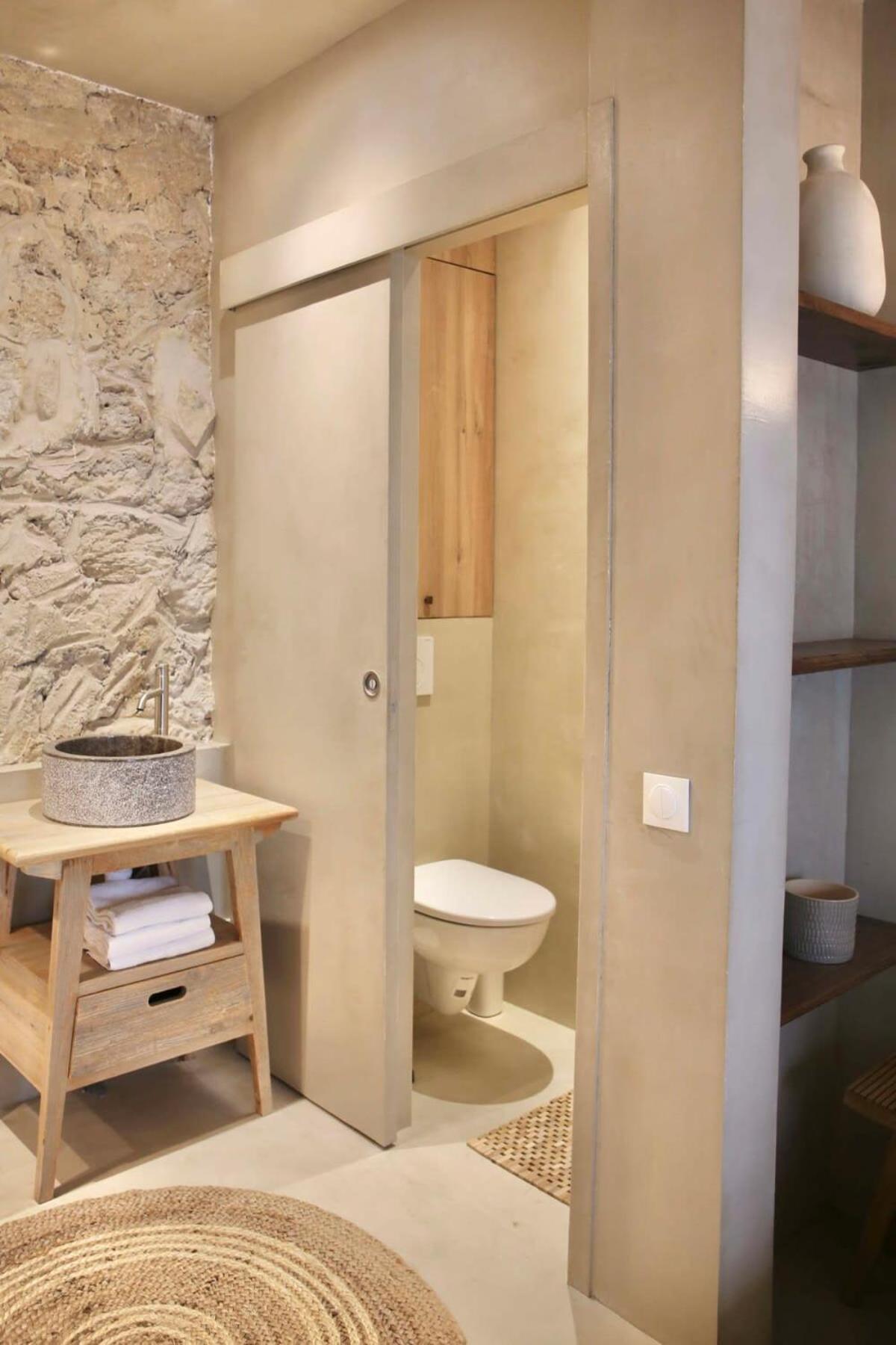 Studio De Charme Pour Un Sejour En Amoureux - 2P - Flat-Guest Paris Exteriör bild